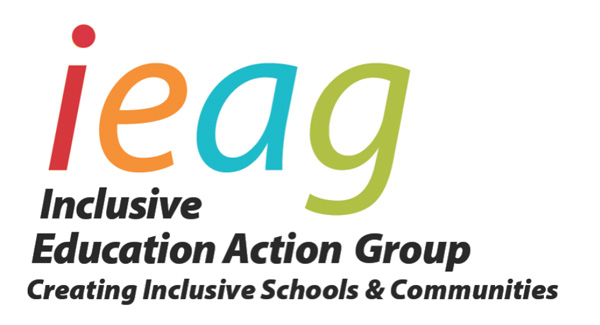 Inclusive Education Action Group
